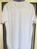21-22 Real Madrid   Home Fans Soccer Jersey