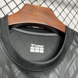 24-25 Werder Bremen Third Fans Soccer Jersey