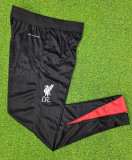 24-25 LIV Black Training Long Pants (Have Pocket)