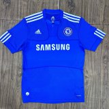 Mens Chelsea Retro Home Jersey 2009/10