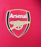 Mens Arsenal Retro Home Jersey 2014/15