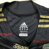 2009-2010 LIV Away Retro Soccer Jersey