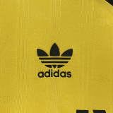 1986-1988 ARS Away Retro Soccer Jersey