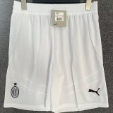 24-25 ACM Away Shorts Pants