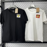 T220 NK Black High Quality Casual T-Shirt