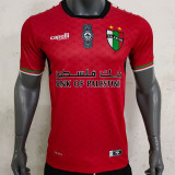 24-25 deportivo palestino GoalKeeper Soccer Jersey