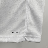 22-23 Lakers ANTHONY #7 White Top Quality Hot Pressing NBA Jersey(圆领)