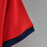 22-23 England Away World Cup Fans Soccer Jersey