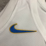 22-23 NETS DURANT #7 White City Edition Top Quality Hot Pressing NBA Jersey