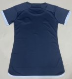 Womens Cruzeiro Third Jersey 2024/25