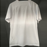 24-25 Greece White Special Edition Fans Soccer Jersey