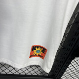 T219 NK White High Quality Casual T-Shirt #小标