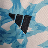 2023 AJax Blue White Training shirts