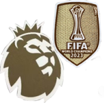 24-25 Man City Home Women Soccer Jersey (女)