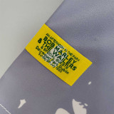 22-23 Bohemians BOB MARLEY Away Fans Soccer Jersey