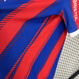 24-25 Cerro Porteno Home Fans Soccer Jersey