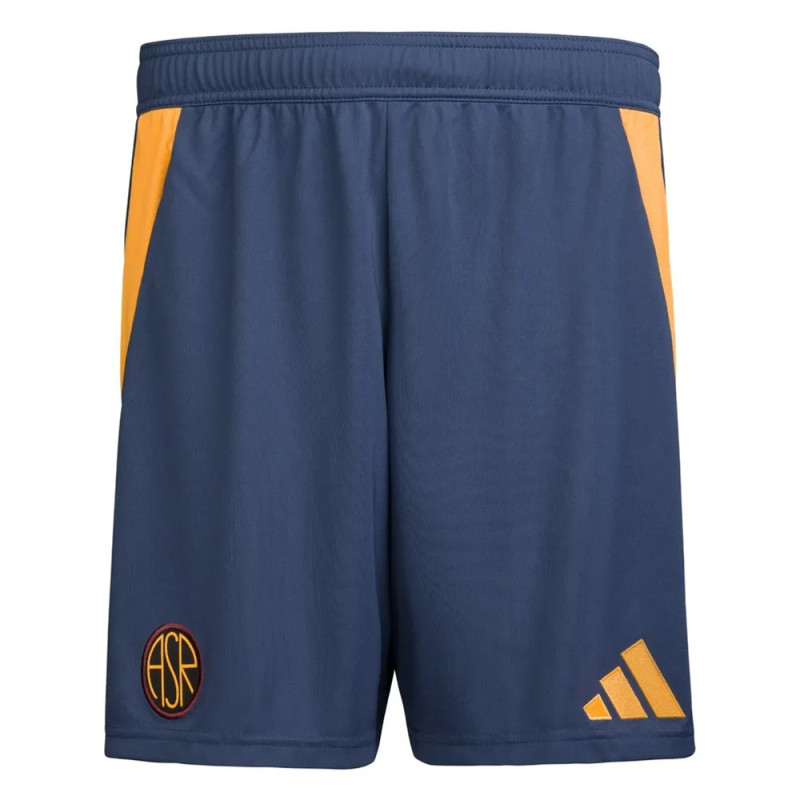 Mens Roma Third Shorts 2024/25