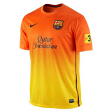 Mens Barcelona Retro Away Jersey 2012/13