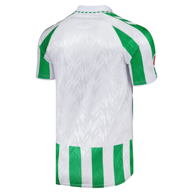 Mens Real Betis Home Jersey 2024/25