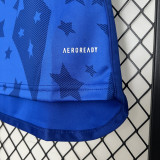 24-25 Cruzeiro Home Women Soccer Jersey