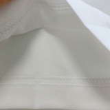 1986 TOT Home White Retro Soccer Jersey