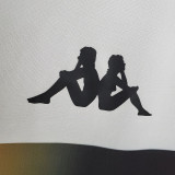 21-22 Venezia FC Away Fans Soccer Jersey