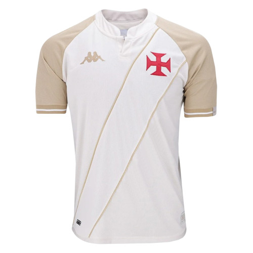 Mens Vasco da Gama FC Third Jersey 2024/25