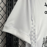 24-25 Lincoln City Away Fans Soccer Jersey