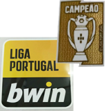 22-23 Porto Blue Special Edition Fans Soccer Jersey