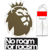 24-25 Man City Home Long Sleeve Soccer Jersey (长袖)