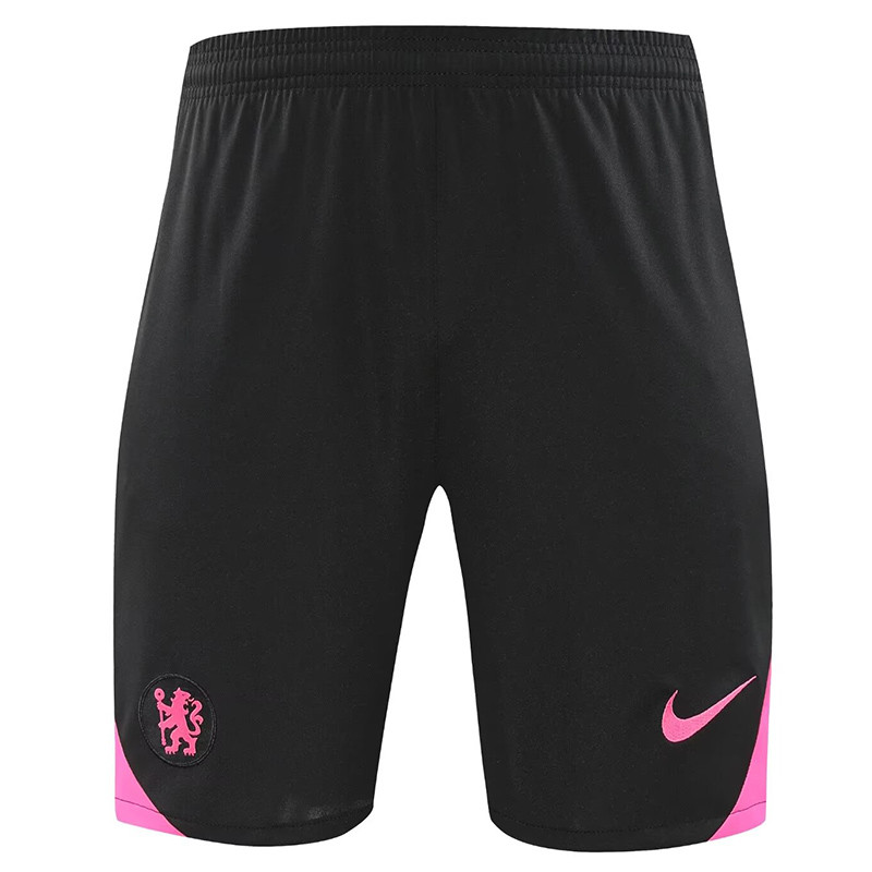24-25 CHE Black Training Shorts Pants