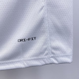 22-23 Timberwolves ANDERSON #1 White Top Quality Hot Pressing NBA Jersey