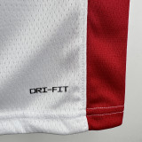 22-23 ROCKETS WAGNER #28 White City Edition Home Top Quality Hot Pressing NBA Jersey