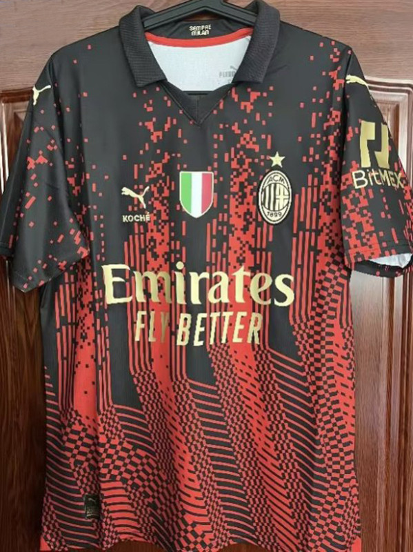 2023 ACM Joint Edition Fans Soccer Jersey