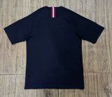 Mens PSG Retro Away Black Jersey 2018/19