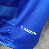 2011-2012 CHE Home Retro Long Sleeve Soccer Jersey