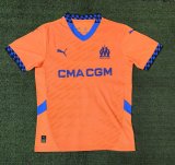 Mens Olympique Marseille Third Jersey 2024/25