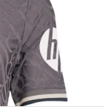 24-25 Real Madrid Third Long Sleeve Soccer Jersey