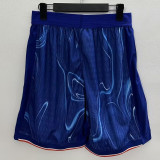 24-25 CHE Home Player Version Shorts Pants