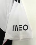 Mens Benfica Retro Away Jersey 2013/14