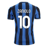 24-25 Atalanta Home Fans Soccer Jersey