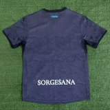 Mens Napoli Third Jersey 2024/25