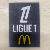 24-25 Lyon Away Fans Soccer Jersey