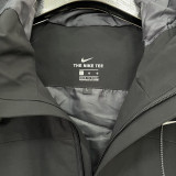 2024 NK Black Outdoor Jackets