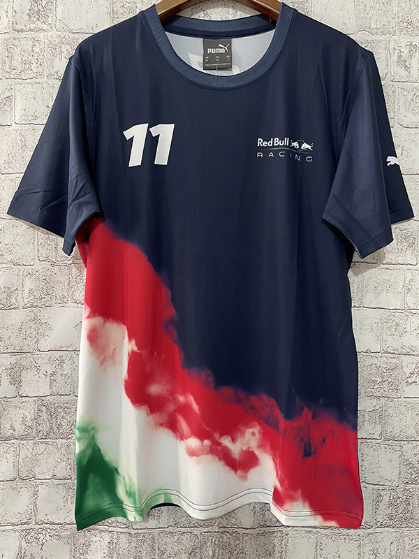 2023 Red Bull #11 F1 Formula T Shirt