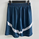 24-25 Marseille Away Player Version Shorts Pants