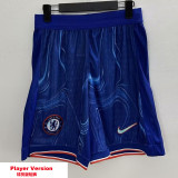 24-25 CHE Home Player Version Shorts Pants