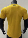 24-25 Wolves Home Player Version Soccer Jersey