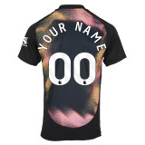 Mens Leicester City Away Jersey 2024/25