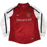 2000 ARS Home Long Sleeve Retro Soccer Jersey (长袖)